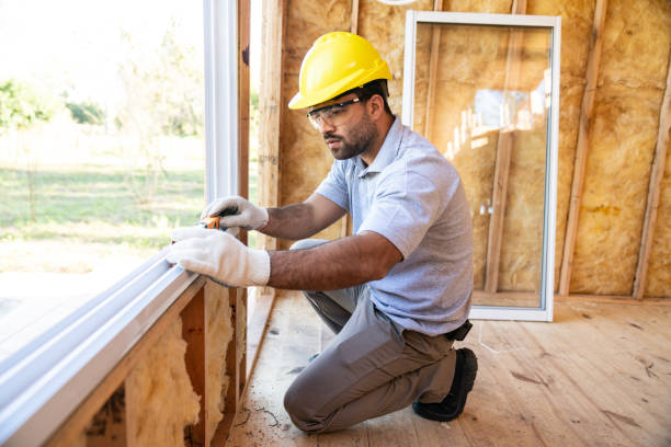 Best Insulation Contractors for Homes  in Rushvle, IL