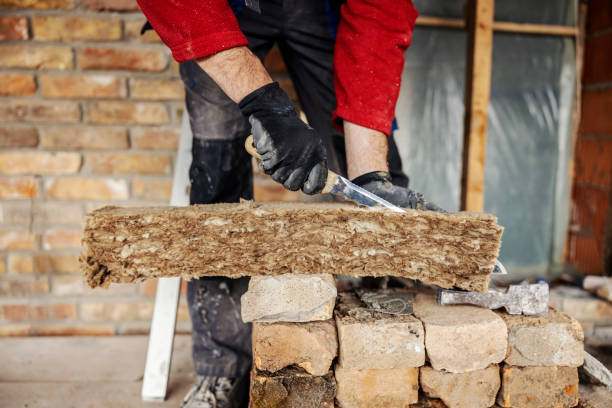 Best Insulation for New Construction  in Rushvle, IL